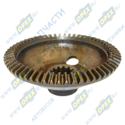 Шестерня редуктора конечной передачи z=58